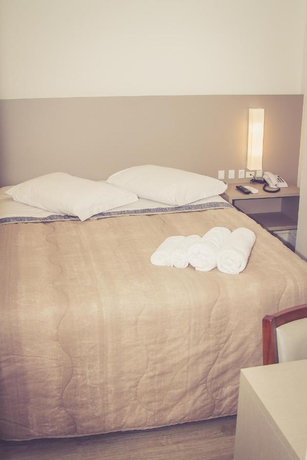 Hotel Luar Atlantico Balneario Camboriu