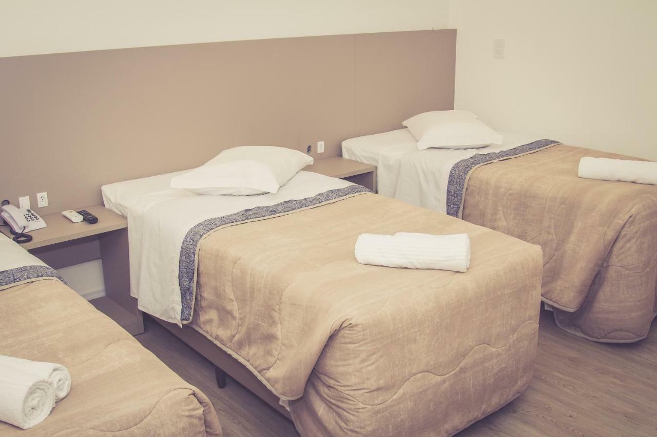 Hotel Luar Atlantico