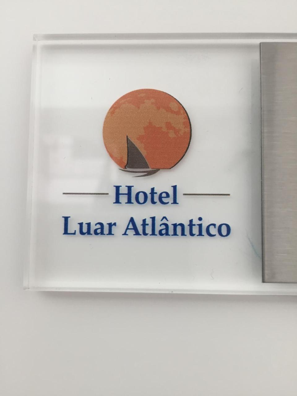 Luar Atlantico 3* Balneário Camboriú